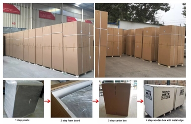 Çin Shandong Anheli Electronic Technology Co., Ltd.