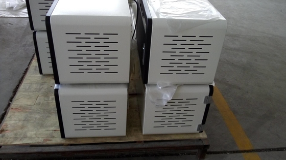 Galvanizli Ipad Şarj Dolabı Mini Boy 18 Yuvalı Şarj Dolabı