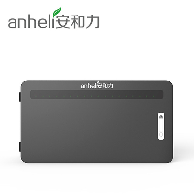 Ufak Boyutlu Tabletler Ipad Şarj Dolabı 18 Port