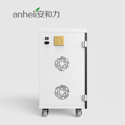 Android Tabletler Ipadler USB Şarj Arabası 36 Şarj Portları