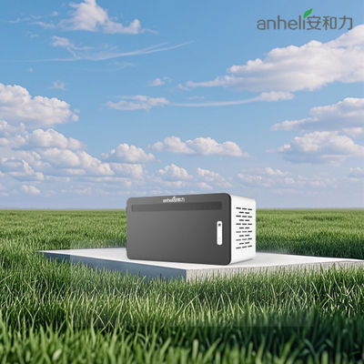 ABS Mühendislik Plastik Bölücü ve Tıbbi Ultra-Sessiz Tekerlekler ile Kompakt 640x360x370mm Tablet Şarj Dolabı