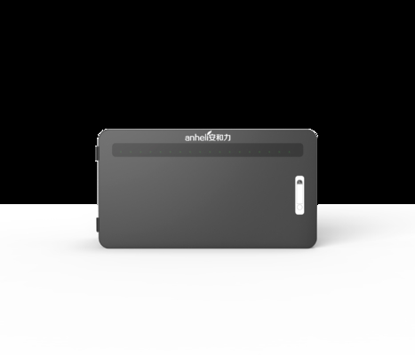 18 Portlu USB Tablet Şarj Dolabı, LED Göstergeli
