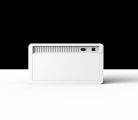 Tabletler Mini Boyut 18 USB Portları Ipad Şarj Dolabi