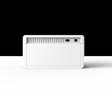 18 USB Portlu Tablet Şarj Dolabı, Galvanizli Sac Konstrüksiyon ve 8S Güvenlik Koruma Sistemi