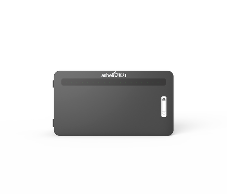 Küçük Tablet Şarj Kabineti 5V 2A Akıllı Şarj Kabineti
