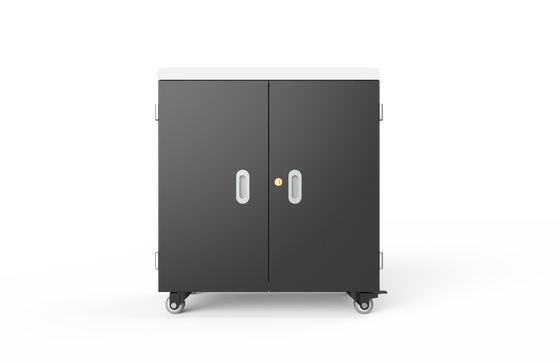 Çin Fabrika Tabletler İçin Şarj Dolabı USB Şarj Arabası