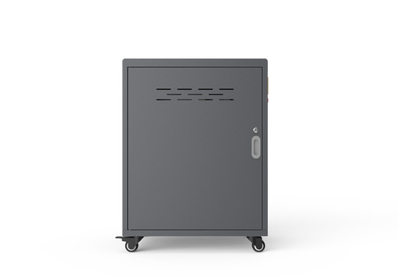 54 Adet Ipad Depolama Tableti Şarj Kabini 100V - 250V