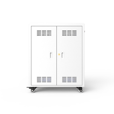 Sınıf 70kg için FCC AC Power Chromebook Şarj Arabası
