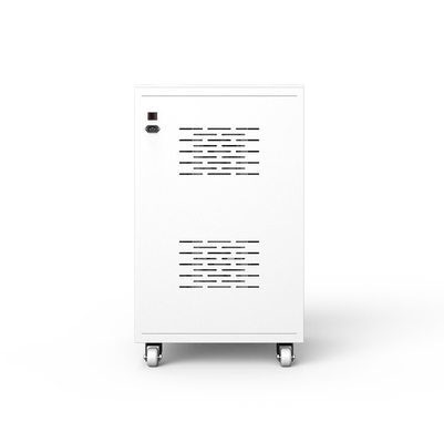 Sınıf 70kg için FCC AC Power Chromebook Şarj Arabası