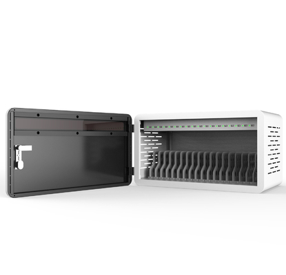 Sınıf 5V 2.4A için 18 Adet Çoklu Chromebook Şarj İstasyonu