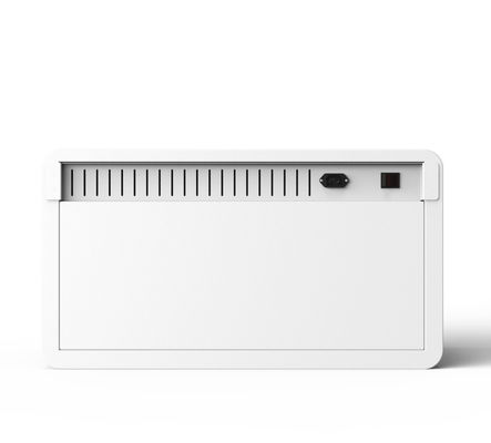 ISO9001 18 Yuvalı Tabletler İçin USB Şarj Dolabı 8s Güvenlik Koruması