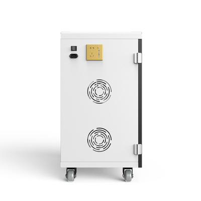 Hareketli 36 Yuva USB Sınıfı Şarj Arabası 550*510*950mm