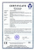 Çin Shandong Anheli Electronic Technology Co., Ltd. Sertifikalar